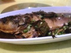 -农家小院(朱雀桥店)