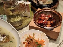 -涌上外婆桥(南塘店)