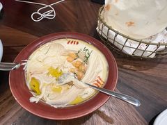 -ELI FALAFEL Lebanese&Mediterranean黎巴嫩美食(富城路店)
