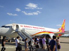 -太原武宿国际机场