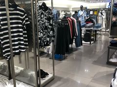 -ZARA(深圳金光华广场店)