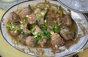 Signature Pig Kidney
