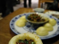 -关中记忆主题餐厅