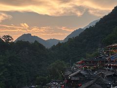 -楠溪江风景名胜区