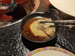 -京炭铜锅涮肉·羊蝎子·羊肉炉(保利·时光里店)