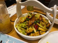 -贝贝龙虾·音乐餐厅(昌平东关店)