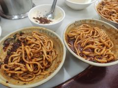 -肖家河家常面(肖家河北街店)