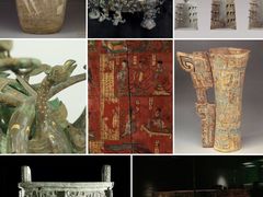 -上海博物馆(人民广场馆)