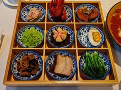 -阳澄湖费尔蒙酒店颐丰阁中餐厅(马鞍山西路店)