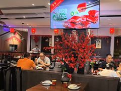 -火宫殿·湘菜小吃·商务宴请·生日聚会(东塘店)