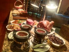 -马哥孛罗咖啡厅·Cafe Marco (厦门马哥孛罗东方大酒店)