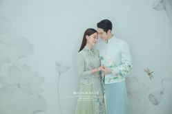 点击看大图 -唯一旅拍·颂当代影像艺术中心(上城店)