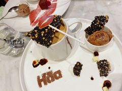 -哈根达斯(虹口店)