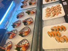 -咖啡厅自助餐厅(贵阳中天凯悦酒店)