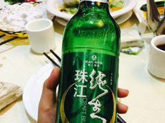 -德烨酒家