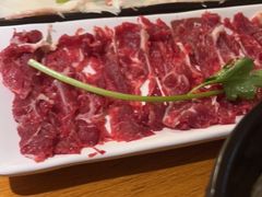 -海银海记潮汕牛肉火锅(新港中路海珠店)