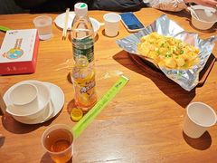 -东来土菜馆(民祥园路店)