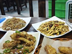 -南记食粥坊·宵夜大排档(莲花总店)