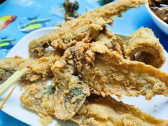 -正亮农家院·海鲜本地菜