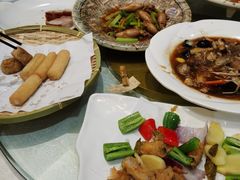 -有腥气私房菜·寻味顺德