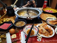 -牛New寿喜烧(青浦店)