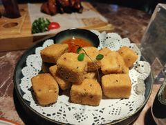 -蕉棠·鸽子餐厅(柳州万象城店)