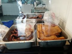 -吴山烤禽 (吴山路店)