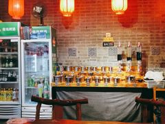 -乐山串串香老火锅(鼓楼店)
