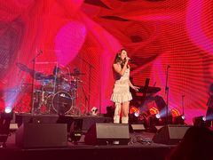-MOSSO·Liveshow(M3香港广场店)