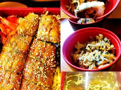 -鳗鱼家·深夜食堂(军博店)
