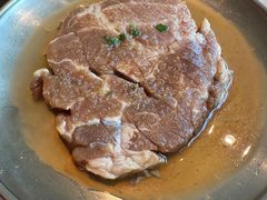 -西塔老太太泥炉烤肉(川沙百联店)