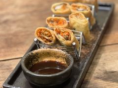 -五观堂素食(新华路店)