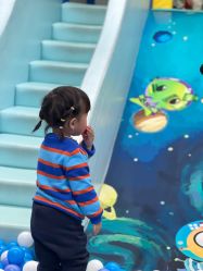 -孩子王童乐园(马群店)