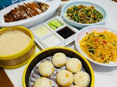 -东流山烤鸭·家常菜(雨山龙湖店)