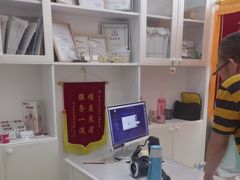 -佛山中大口腔医院·市二级口腔专科医院