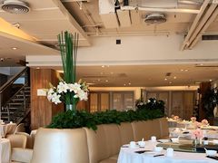 大堂-衡山汇·高级粤菜(霄云路店)