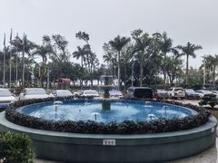 -珠海怡景湾大酒店