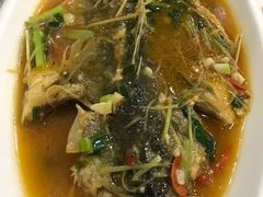海鲈鱼-潮汕铺老店(甜水井店)