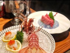 -Mr·Fish鱼鲜生海鲜放题(银泰in99店)