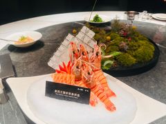 -曲水兰亭·兰亭·宴(上海虹桥店)