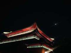 -南京钟山宾馆(江苏省会议中心)