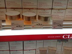 -戴高乐机场火车站