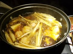 -山葵家·创意料理(宁波来福士店)