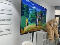 -登特口腔医院(鼓楼东街口店)