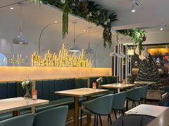 -库滋明·俄罗斯特色美食(中央大街店)