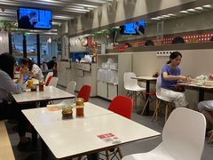 大堂-咬不得高祖生煎·简餐(星耀城店)