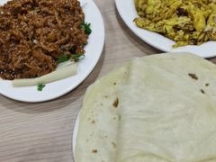 -姥家春饼店(漳州二路店)