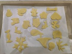 -千浔一暖DIY蛋糕烘焙(人民大学店)