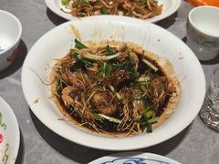 -老头儿油爆虾(胜利河美食街店)