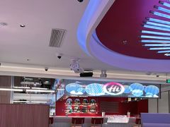 -海底捞火锅(杭州庆春路夜宵主题店)